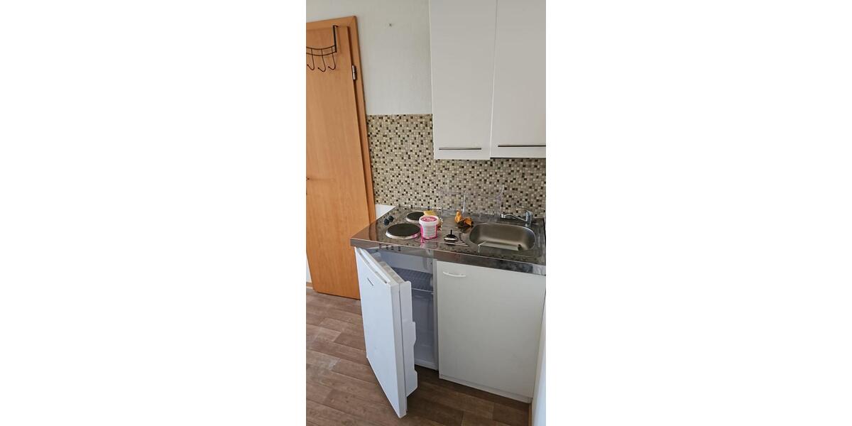 Dachgeschoßwohnung Borkum - 1 Zimmer, 23 m&sup2;, 550&euro; | Angebot:25903324