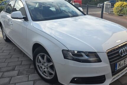 Audi A4 137.165 km 7.995 &euro; Schwaig 90571