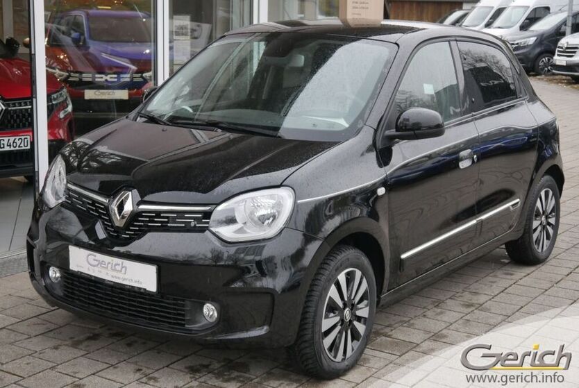 Twingo