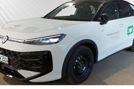 VW T-Roc 10.000 km 34.980 &euro; Kiel 24114