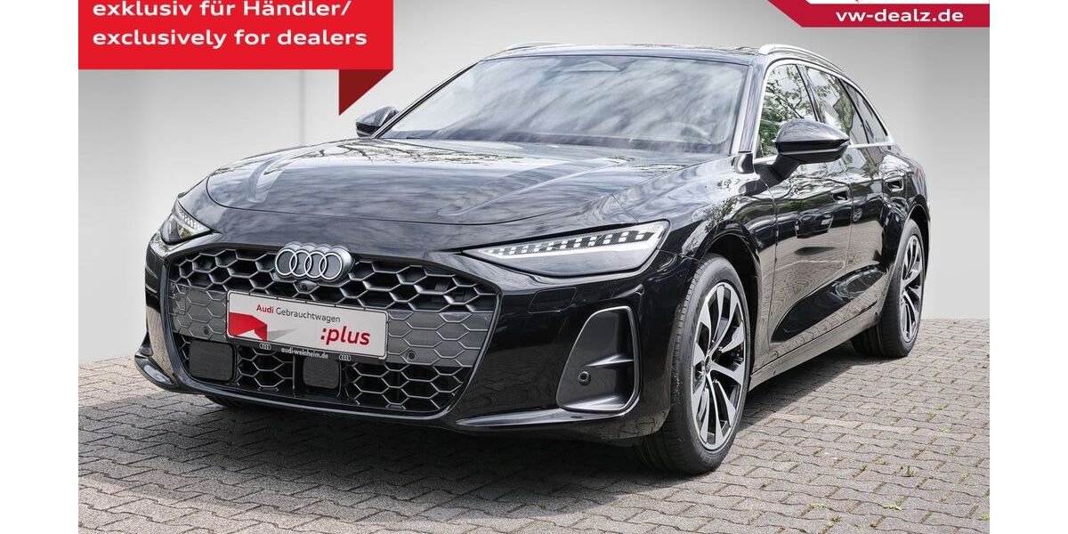 Audi A6 20.138 km 47.990 &euro; Weinheim 69469