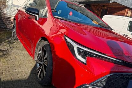 Toyota Corolla 6.000 km 22.000 &euro; Wesseling 50389