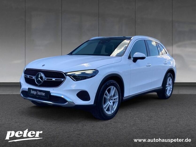 GLC 220