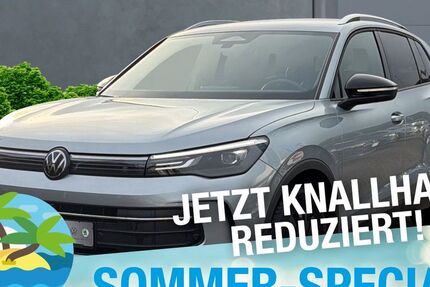 VW Tiguan 24.226 km 35.420 &euro; Meiningen 98617