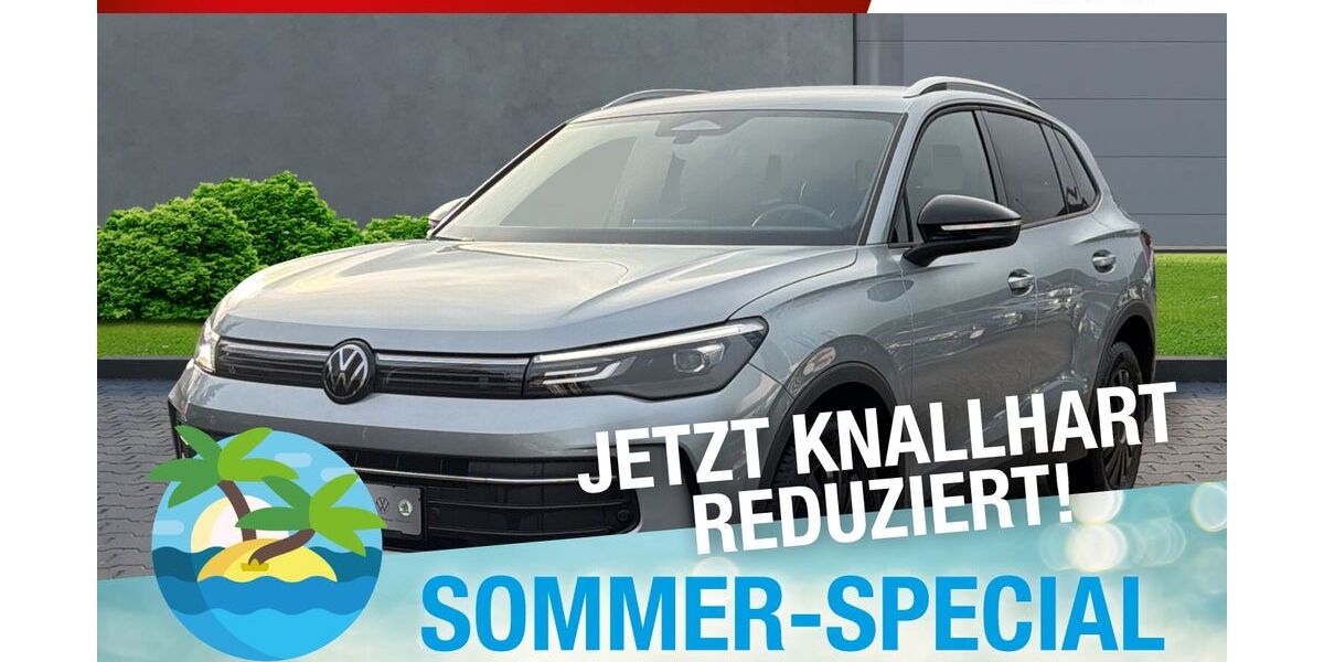 VW Tiguan 24.226 km 35.420 &euro; Meiningen 98617