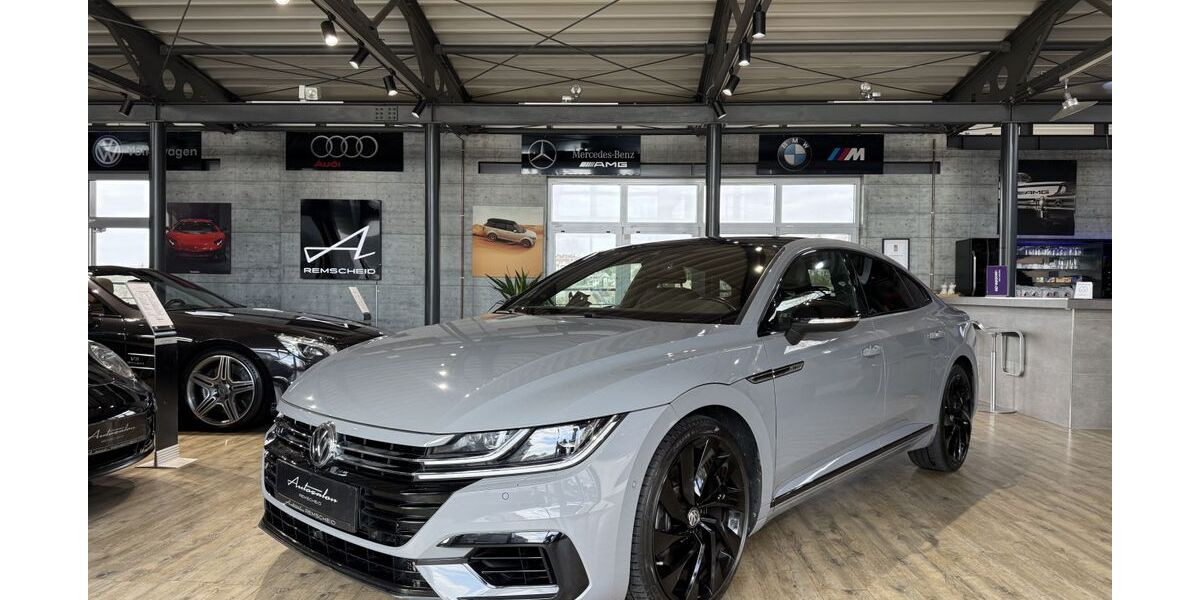 VW Arteon 81.154 km 27.990 &euro; Remscheid 42859