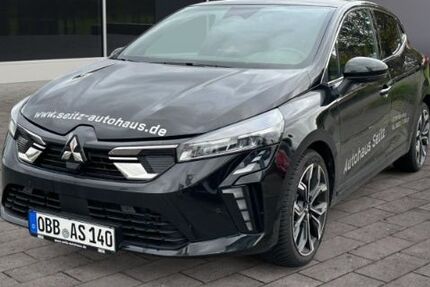 Mitsubishi Colt 2.500 km 20.470 € Obernburg 63785