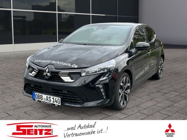 Mitsubishi Colt 2.500 km 20.470 € Obernburg 63785