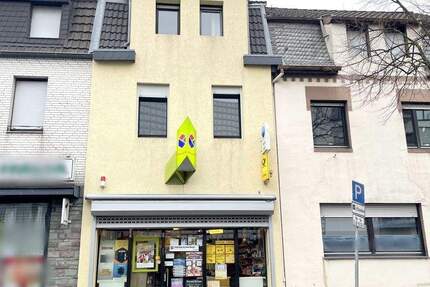 Gewerbeobjekt Eschweiler / Weisweiler Weisweiler - 3 Zimmer, 285.000&euro; | Angebot:25611342