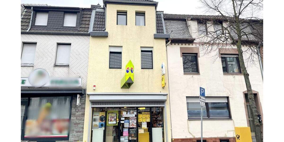 Gewerbeobjekt Eschweiler / Weisweiler Weisweiler - 3 Zimmer, 285.000&euro; | Angebot:25611342