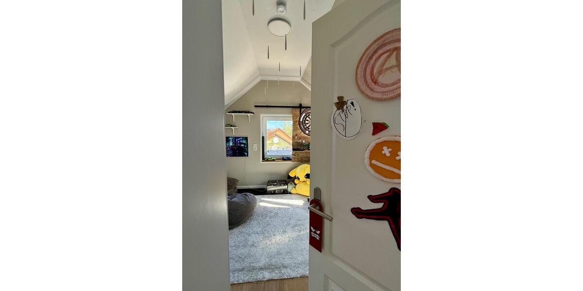 Doppelhaushälfte Berlin Spandau - 4 Zimmer, 120 m&sup2;, 690.000&euro; | Angebot:26310530