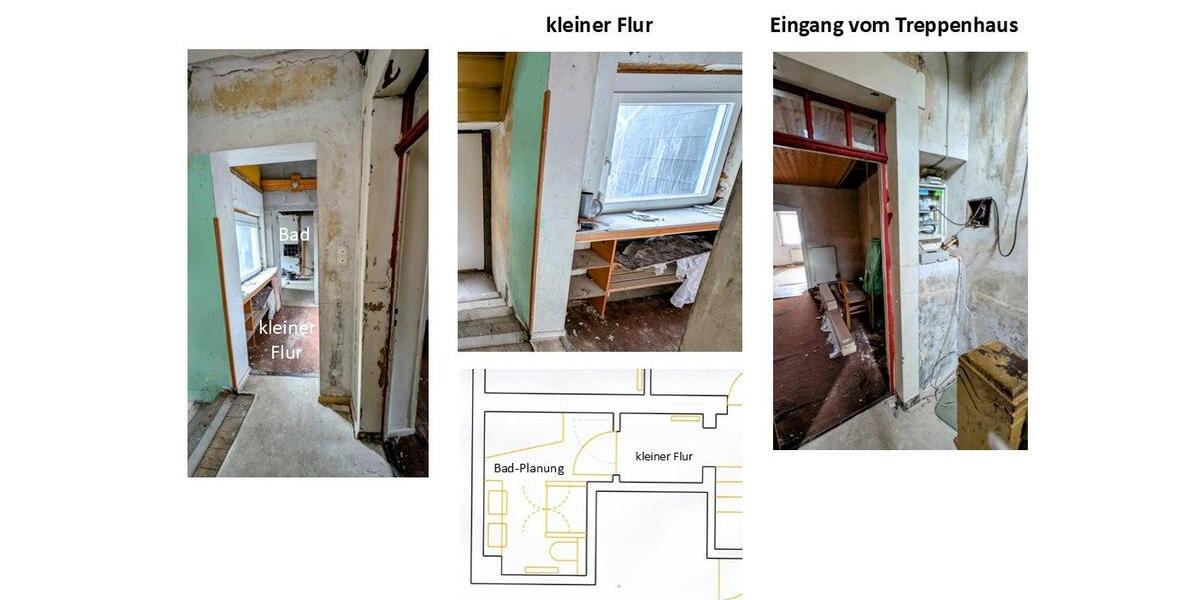 Einfamilienhaus Sankt Ingbert - 157.000&euro; | Angebot:27102517