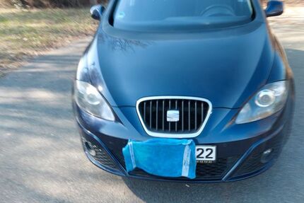 Seat Altea 240.000 km 4.190 &euro; Eilsleben 39365