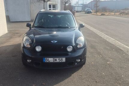 Mini Countryman S (Cooper) 185.500 km 5.400 &euro; Bisingen 72406