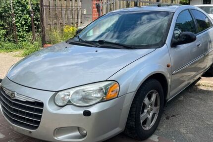 Chrysler Sebring