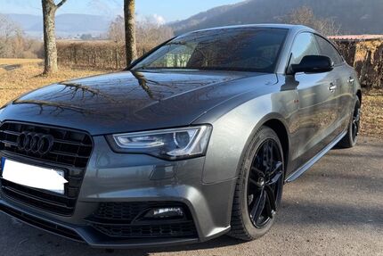 Audi A5 214.260 km 15.900 &euro; Aalen 73431