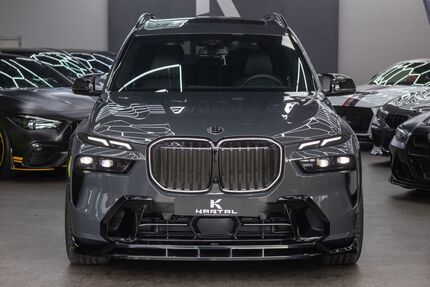 BMW X7 11.500 km 112.990 &euro; Sulz am Neckar 72172