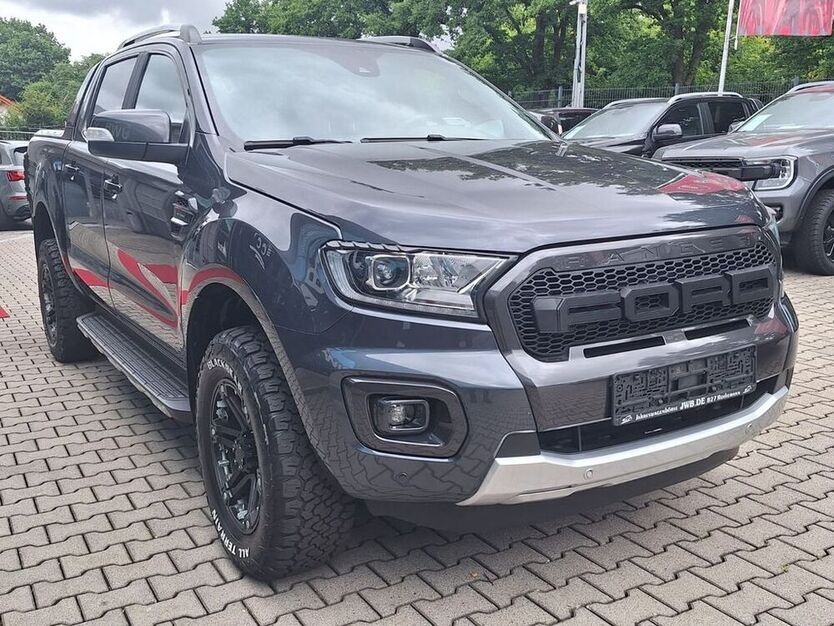 Ranger