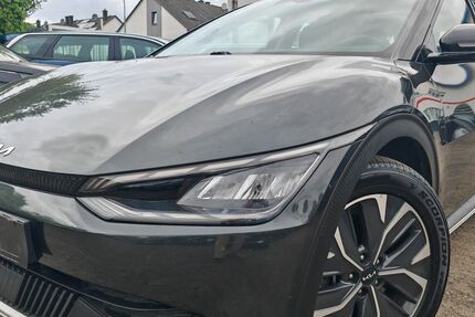 Kia EV6 119.021 km 24.395 &euro; Wölfersheim 61200