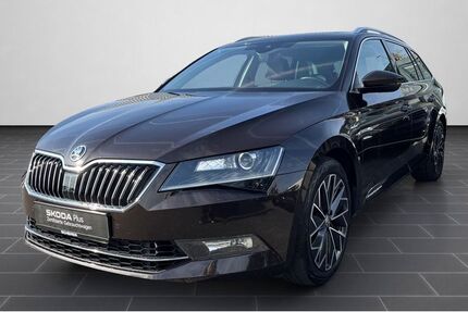 Skoda Superb 107.432 km 24.380 &euro; Mainz 55129