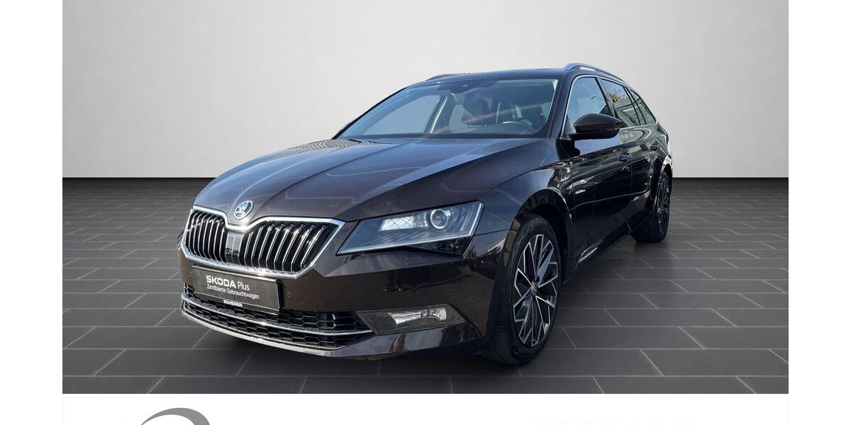 Skoda Superb 107.432 km 24.380 &euro; Mainz 55129