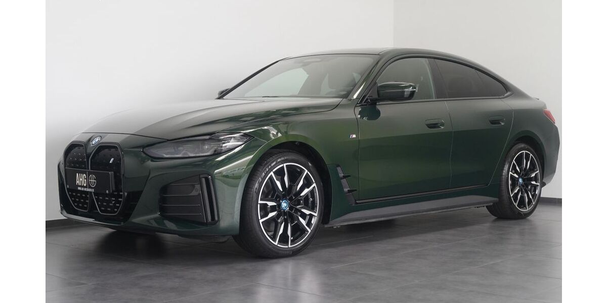 BMW i4 52.093 km 39.950 &euro; Wiesbaden 65205