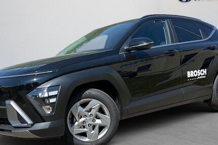 Hyundai KONA 2.000 km 28.790 € Durach 87471