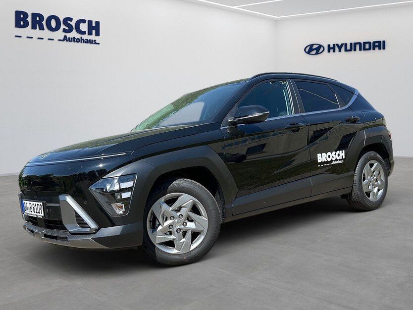 Hyundai KONA 2.000 km 28.790 € Durach 87471