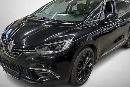 Renault Scenic 95.196 km 15.696 &euro; Ergolding 84030