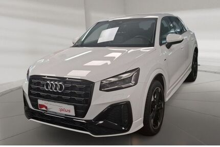Audi Q2 39.513 km 29.775 &euro; Wolfhagen 34466