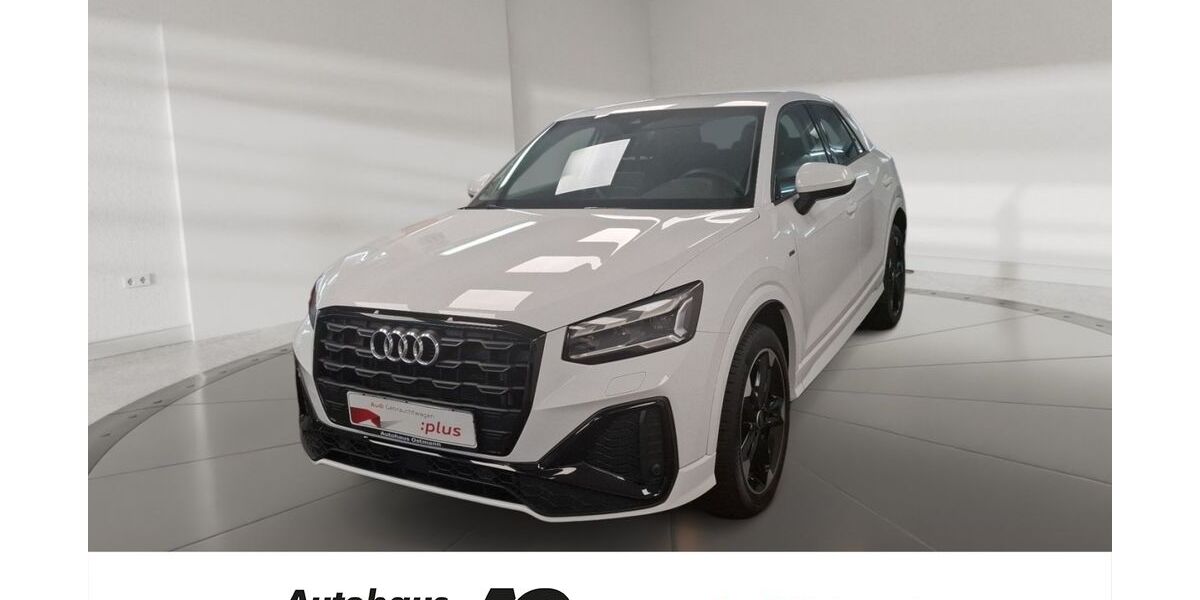 Audi Q2 39.513 km 29.775 &euro; Wolfhagen 34466