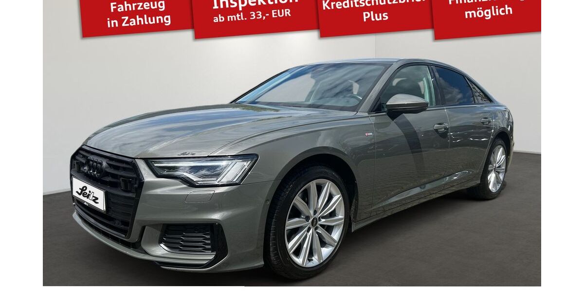 Audi A6 86.580 km 38.390 &euro; Lindau 88131