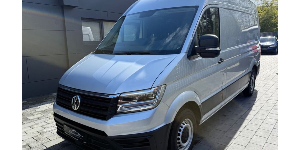 VW Crafter 365.000 km 10.999 &euro; Herford 32051