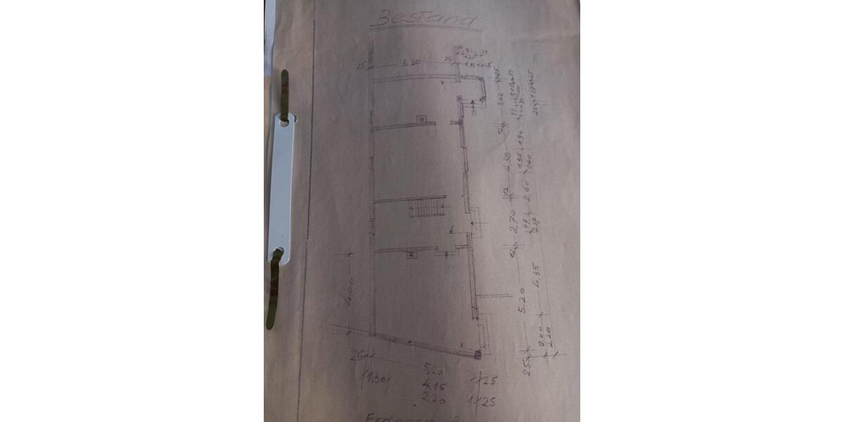 Mehrfamilienhaus, Wohnhaus Haßloch - 11 Zimmer, 321 m&sup2;, 478.000&euro; | Angebot:25843244