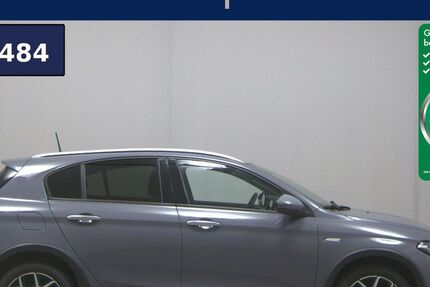 Fiat Tipo 93.505 km 12.980 &euro; Gyhum/Bockel 27404