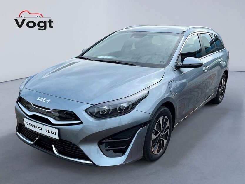 ceed Sportswagon