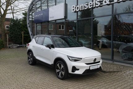 Volvo XC40 65.432 km 28.790 &euro; Erkelenz 41812