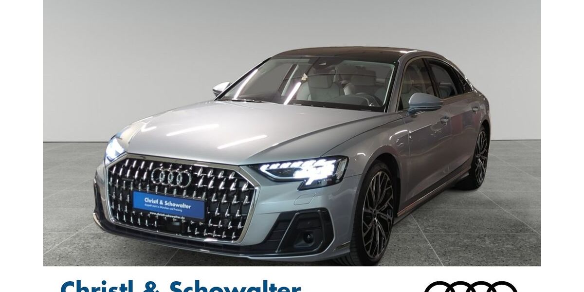Audi A8 46.600 km 71.912 &euro; München 81476