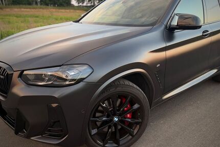 BMW X4 M40 132.000 km 45.999 &euro; Görlitz 02826