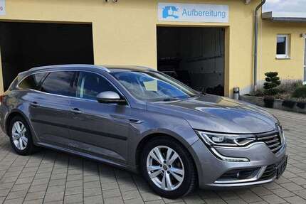Renault Talisman 100.000 km 13.990 &euro; Büchenbach 91186