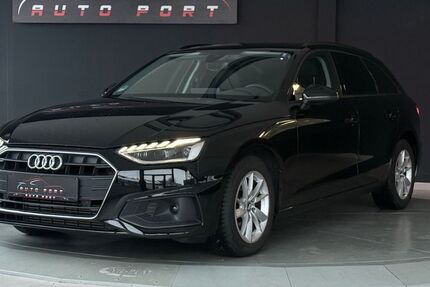 Audi A4 100.000 km 19.900 &euro; Schöppenstedt 38170