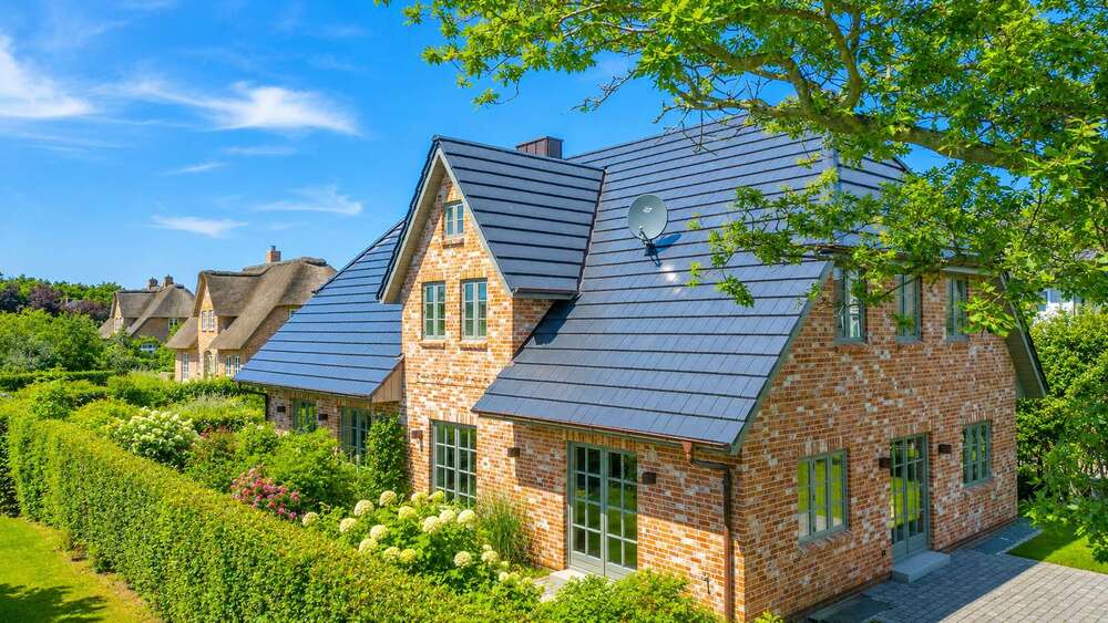 Einfamilienhaus Utersum - 6 Zimmer, 225 m&sup2;, 1.190.000&euro; | Angebot:26639817