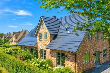 Haus Utersum - 6 Zimmer, 225 m&sup2;, 1.190.000&euro; | Angebot:26639817