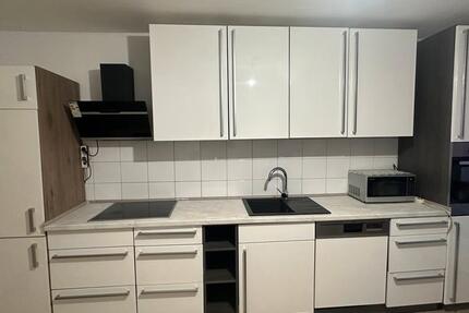 Wohnung Gütersloh Isselhorst - 1 Zimmer, 30 m&sup2;, 400&euro; | Angebot:25988599
