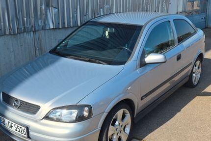 Opel Astra 190.000 km 2.000 &euro; Leutenbach 71397