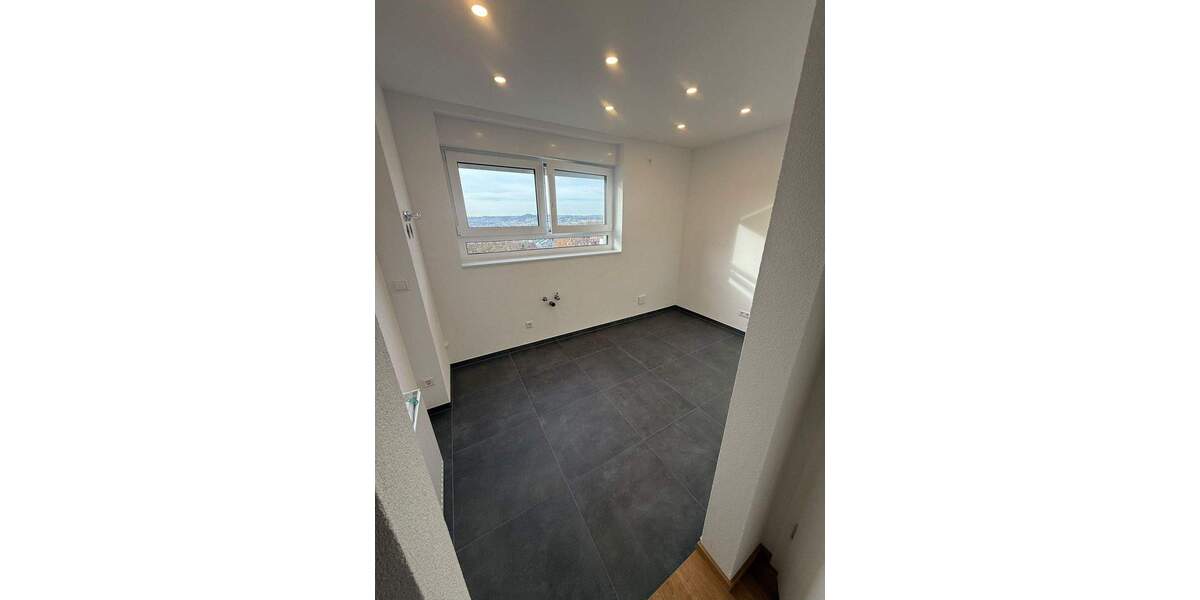 Etagenwohnung Pforzheim Haidach - 1 Zimmer, 65 m&sup2;, 236.000&euro; | Angebot:24765038