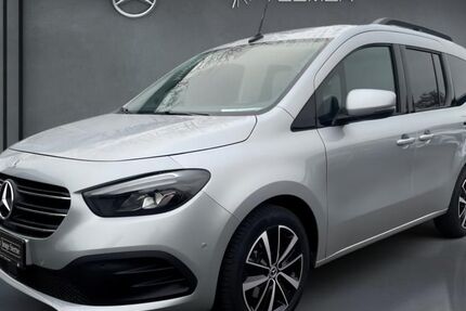 Mercedes-Benz T-Klasse 7.750 km 27.900 &euro; Hamburg 21079