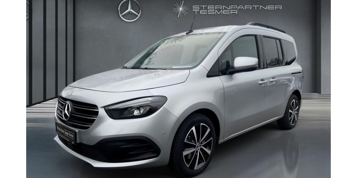 Mercedes-Benz T-Klasse 7.750 km 27.900 &euro; Hamburg 21079