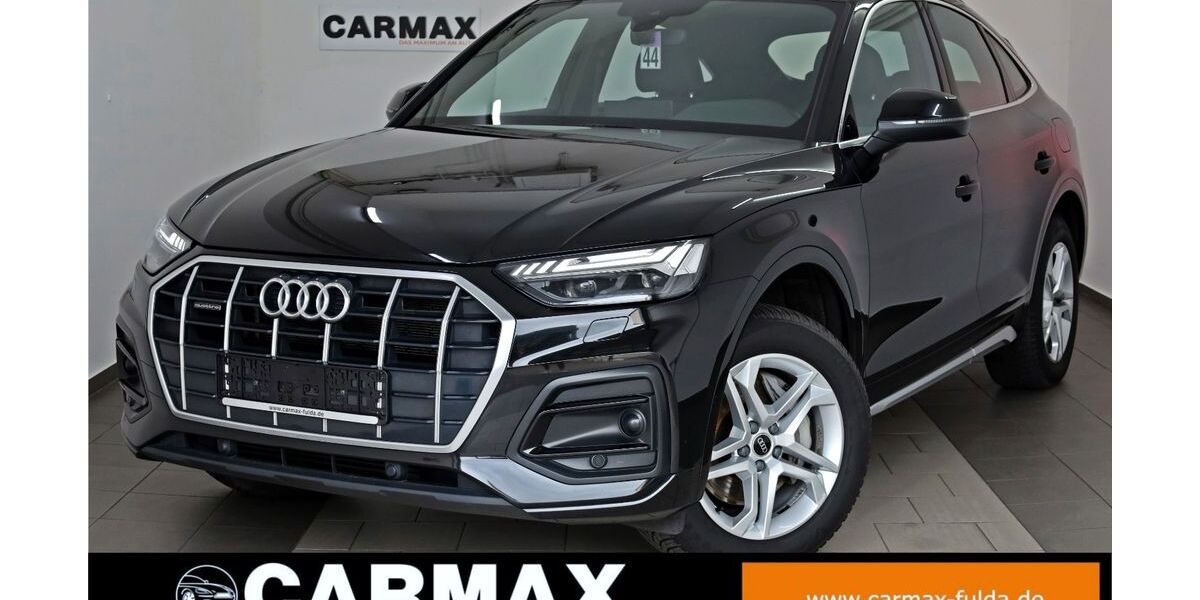 Audi Q5 93.000 km 35.900 &euro; Fulda 36043