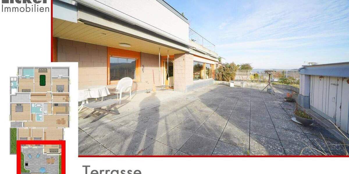 Bungalow Winnenden Schelmenholz - 7 Zimmer, 208 m&sup2;, 449.000&euro; | Angebot:25399653